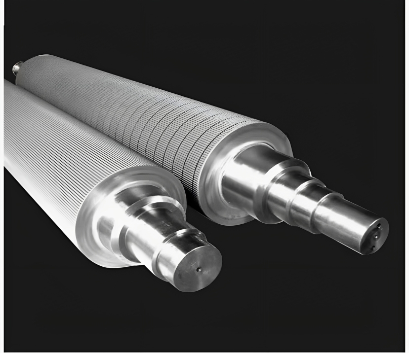 Flute Rollers